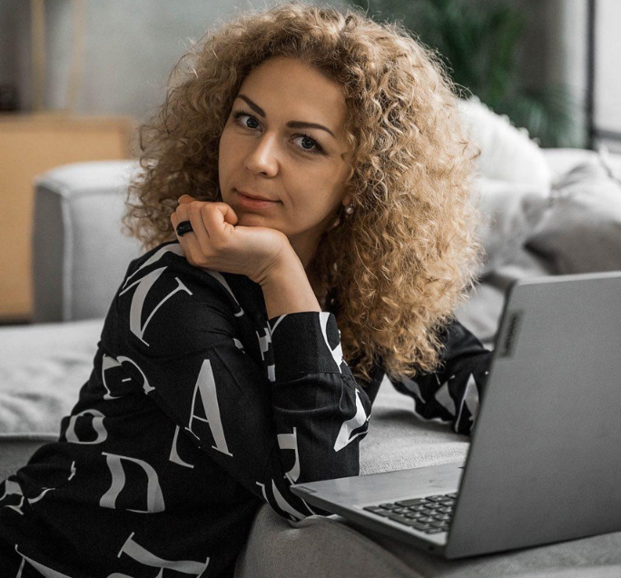 Бостынец Татьяна