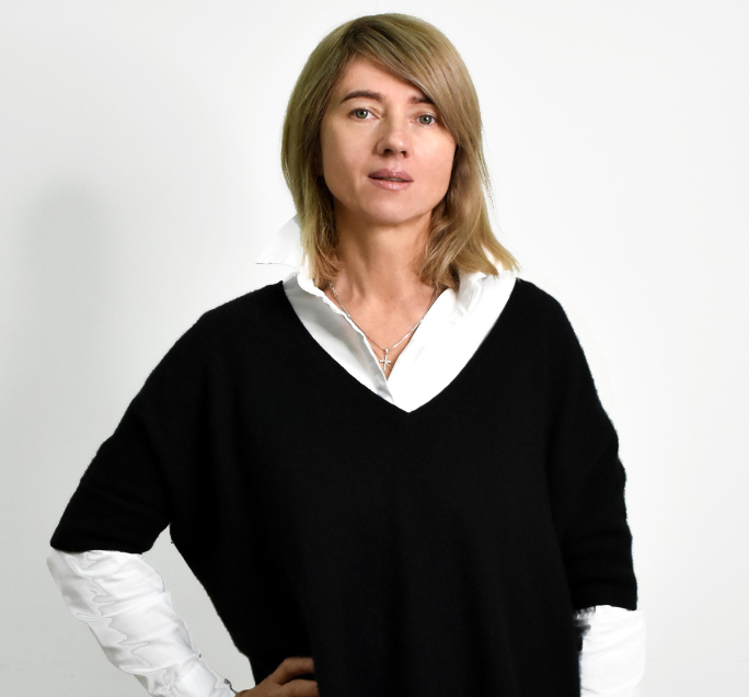 Алла Сидорчик