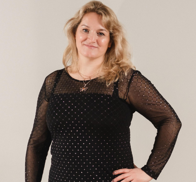 Екатерина Метельская