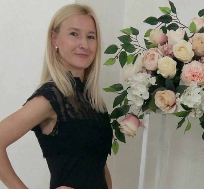 Елена Ермоленко