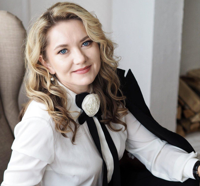 Татьяна Сухова