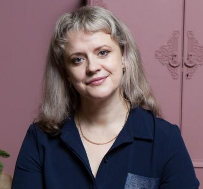 Оксана Орсич