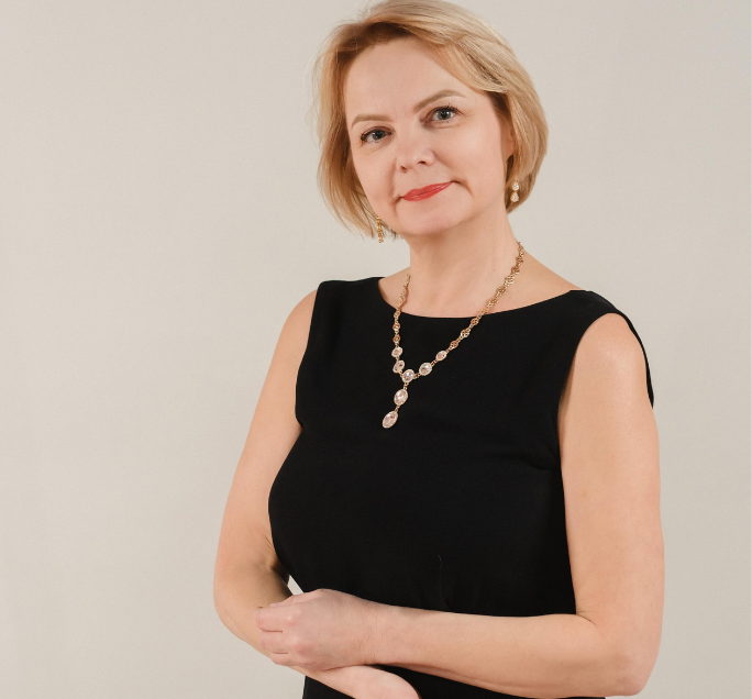 Светлана Калиновская