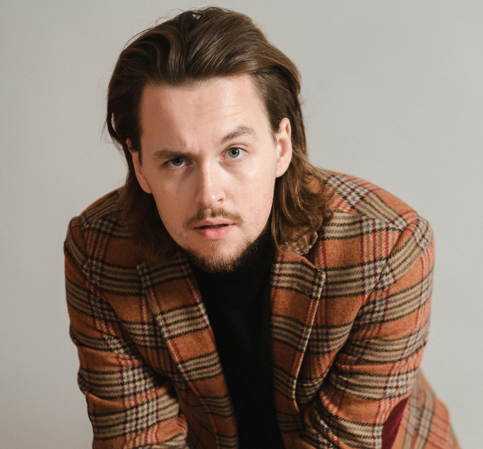 Николай Волынский