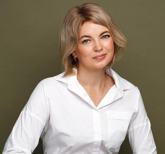 Наталья Судиловская