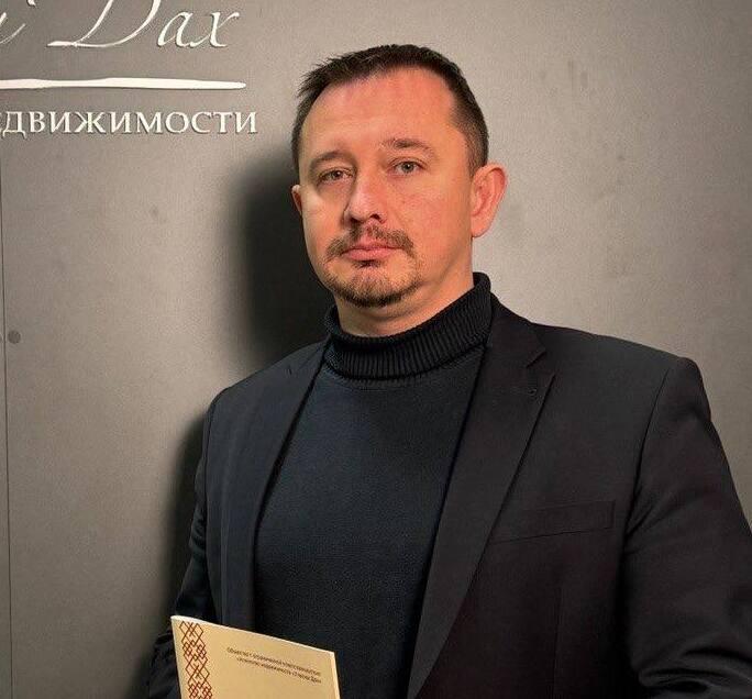 Руслан Милош