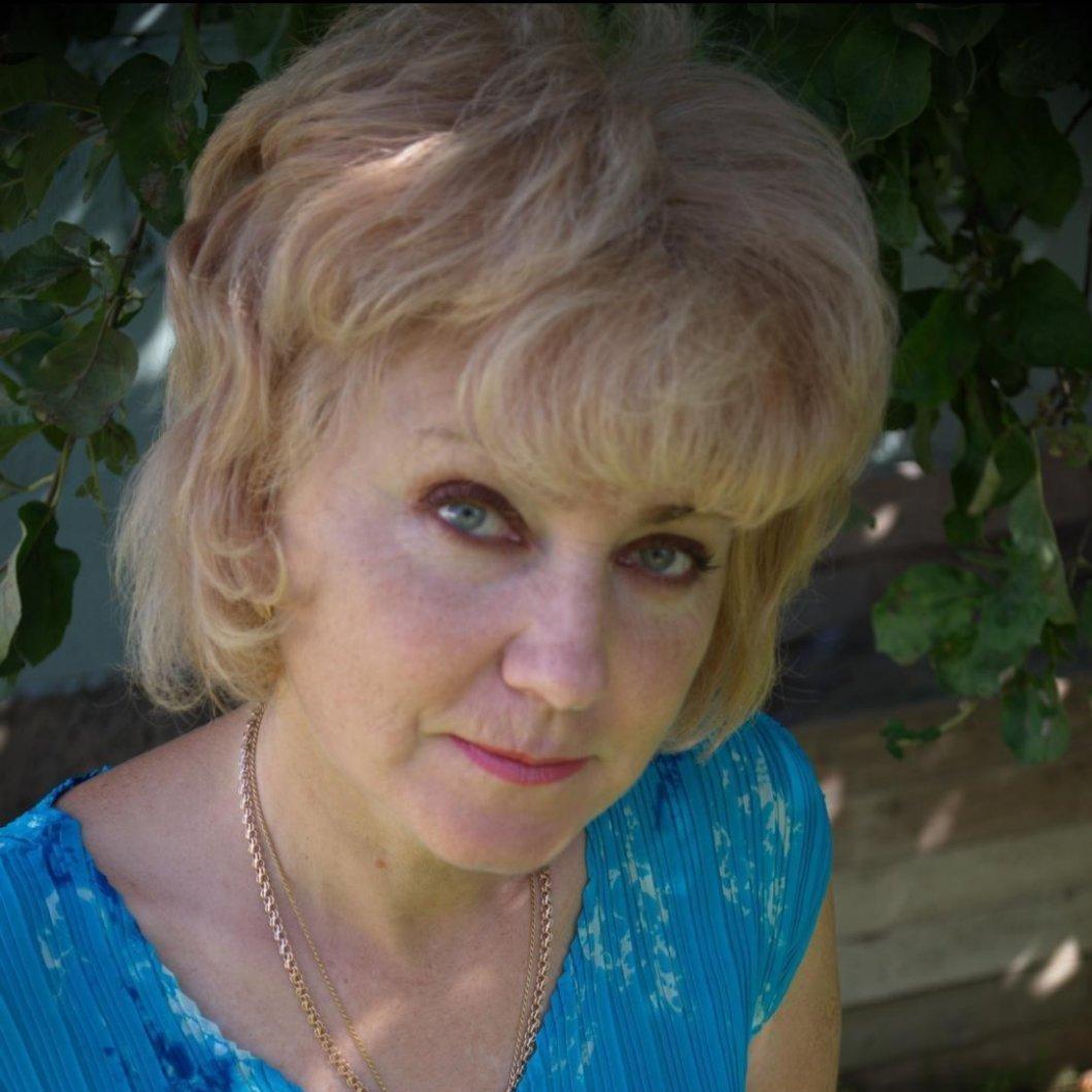 Хатенко Оксана