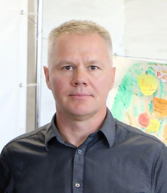 Григорий Прохоров