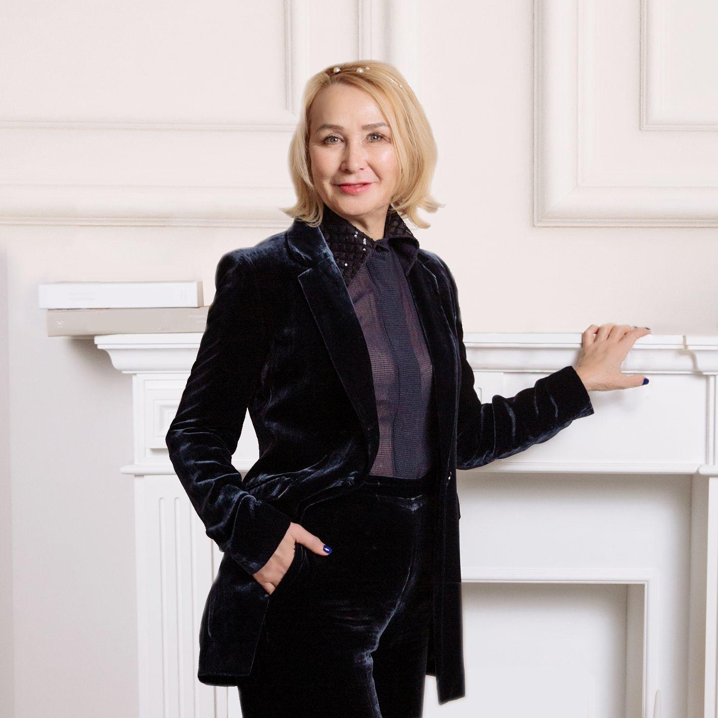 Роза Капариха