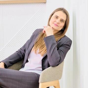 Хамрителева Наталья